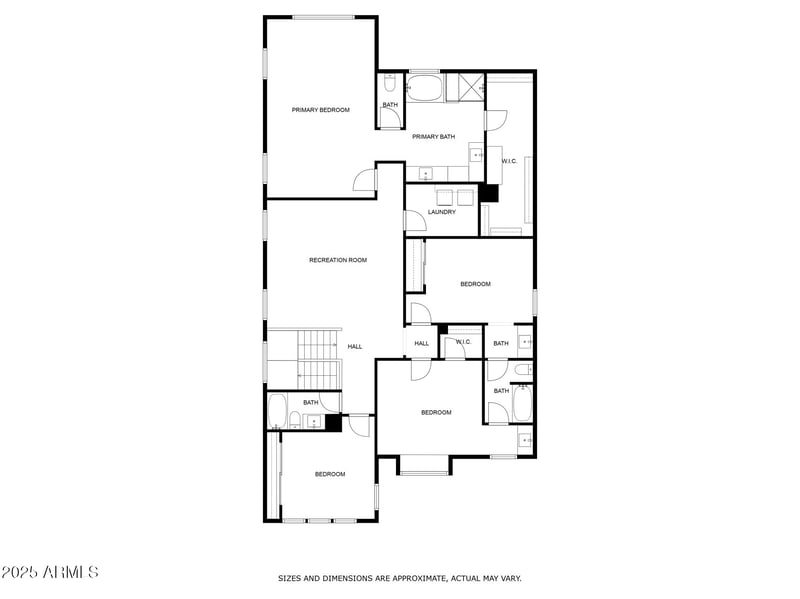 14339 Charter Oak Rd, Surprise, AZ 85379