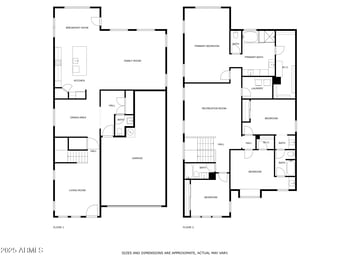 14339 Charter Oak Rd, Surprise, AZ 85379