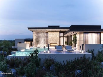 14339 Desert Tortoise Trl #22, Fountain Hills, AZ 85268