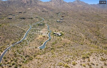 14339 Desert Tortoise Trl, Fountain Hills, AZ 85268