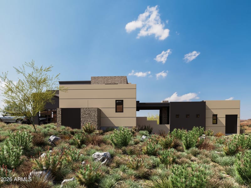 14339 Desert Tortoise Trl, Fountain Hills, AZ 85268