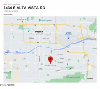 1434 E Alta Vista Rd #-, Phoenix, AZ 85042