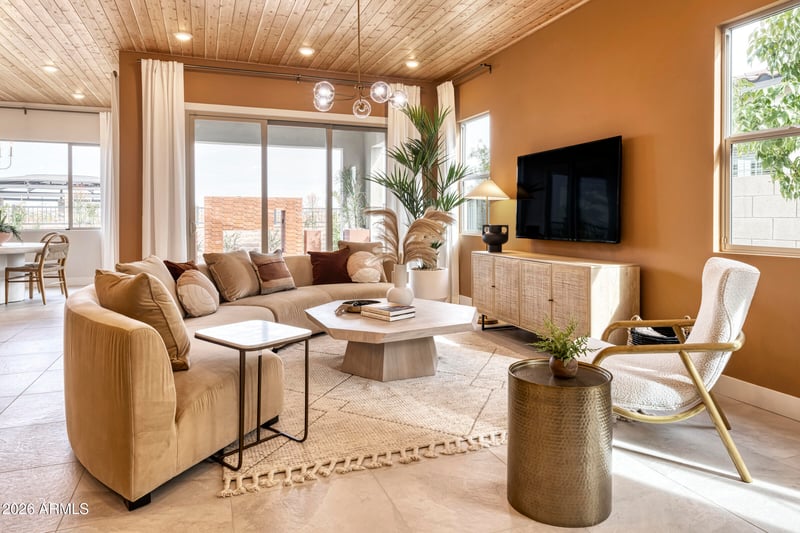 1434 E Coconino Way, Gilbert, AZ 85298