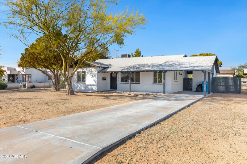 1434 E Flower St, Phoenix, AZ 85014