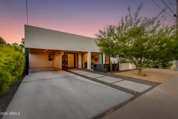 1434 E Hoover Ave, Phoenix, AZ 85006