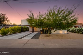 1434 E Hoover Ave, Phoenix, AZ 85006