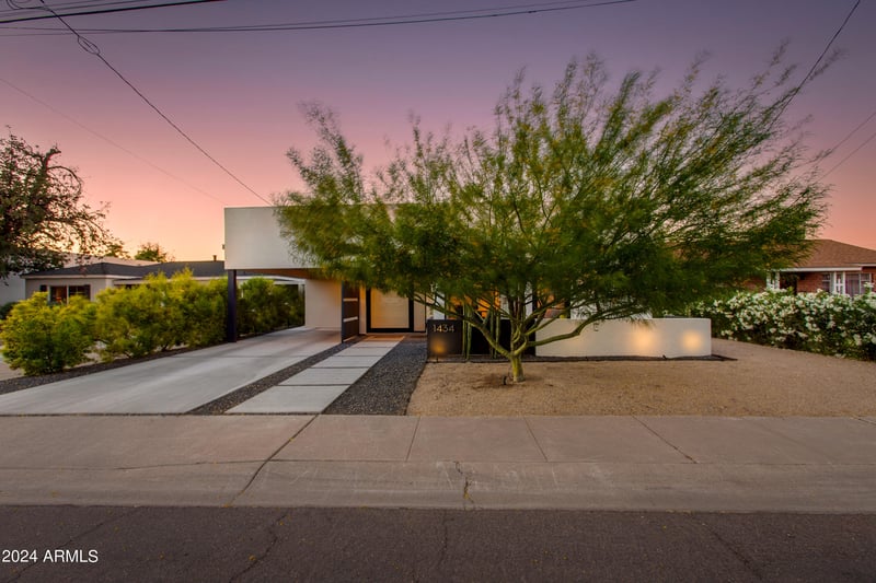 1434 E Hoover Ave, Phoenix, AZ 85006