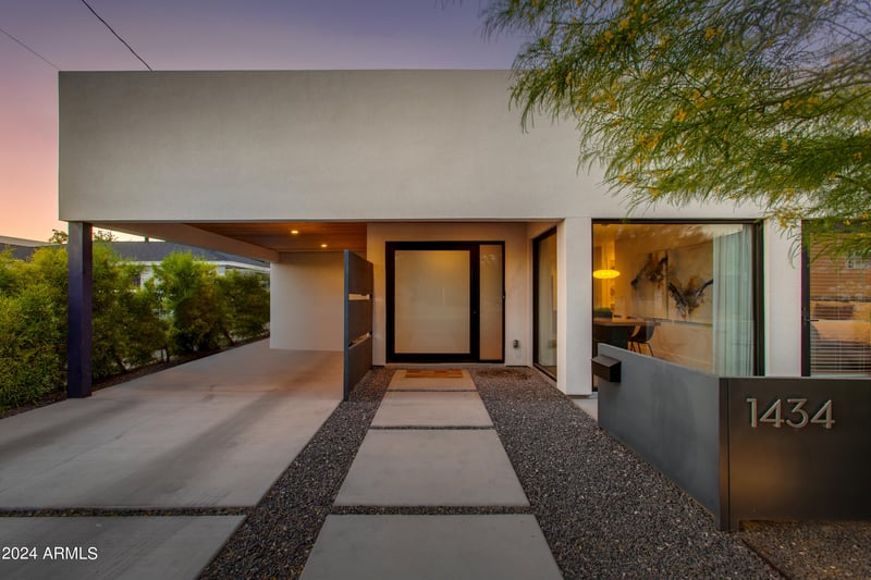 1434 E Hoover Ave, Phoenix, AZ 85006