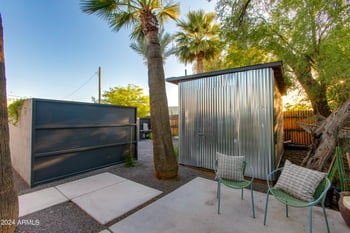 1434 E Hoover Ave, Phoenix, AZ 85006