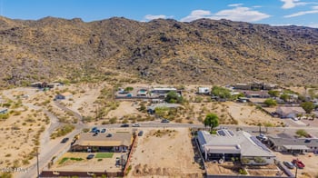 1434 La Mirada Dr #18, Phoenix, AZ 85042