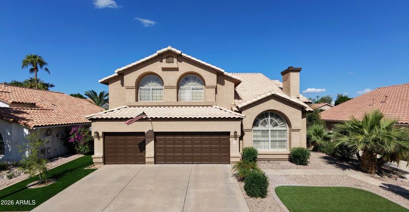 1434 E Spur Ave, Gilbert, AZ 85296