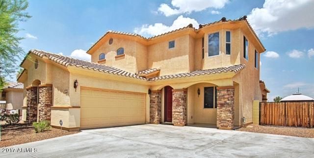 1434 E Valencia Dr, Phoenix, AZ 85042