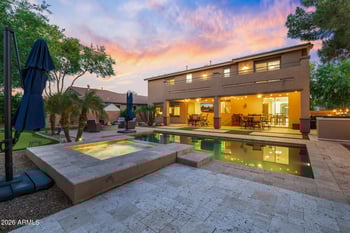 1434 Tonto Dr, Chandler, AZ 85249