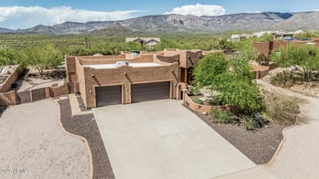 1434 Venado Dr, New River, AZ 85087