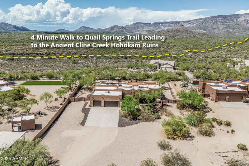 1434 Venado Dr, New River, AZ 85087