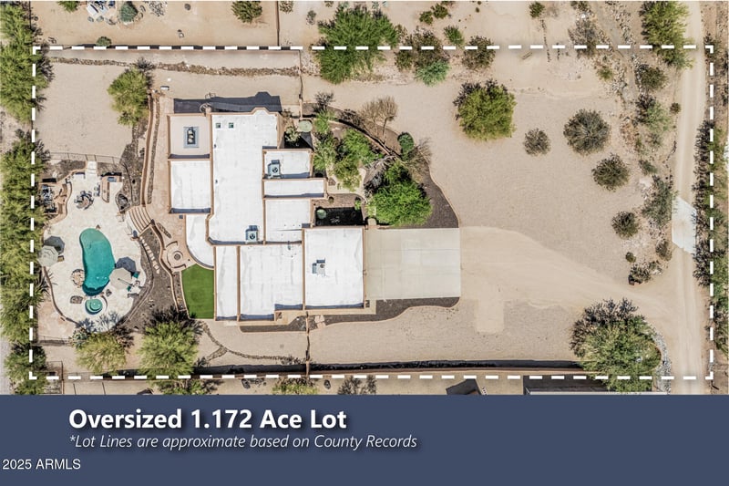 1434 Venado Dr, New River, AZ 85087