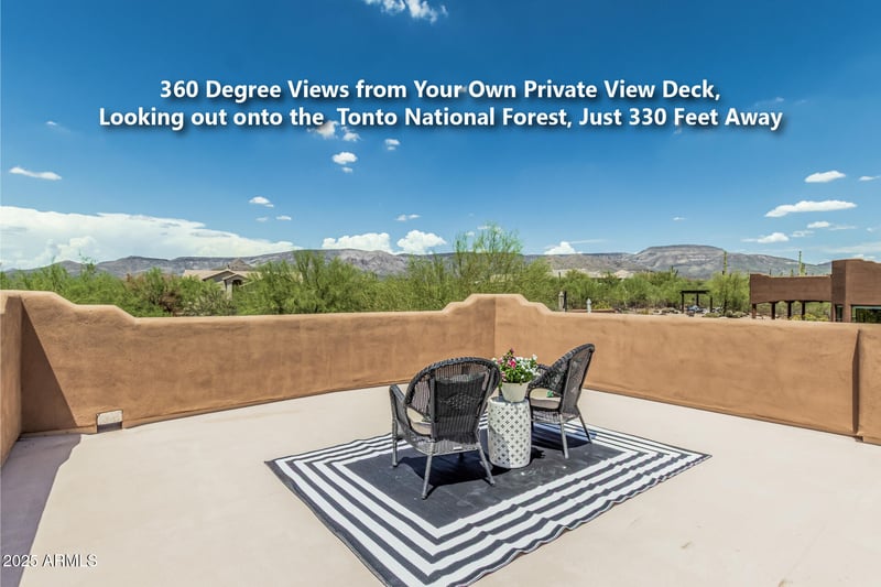1434 Venado Dr, New River, AZ 85087