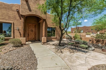 1434 Venado Dr, New River, AZ 85087