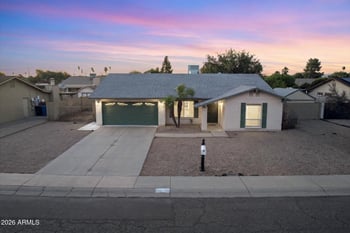 1434 Kerry Ln, Phoenix, AZ 85027