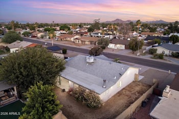 1434 Kerry Ln, Phoenix, AZ 85027