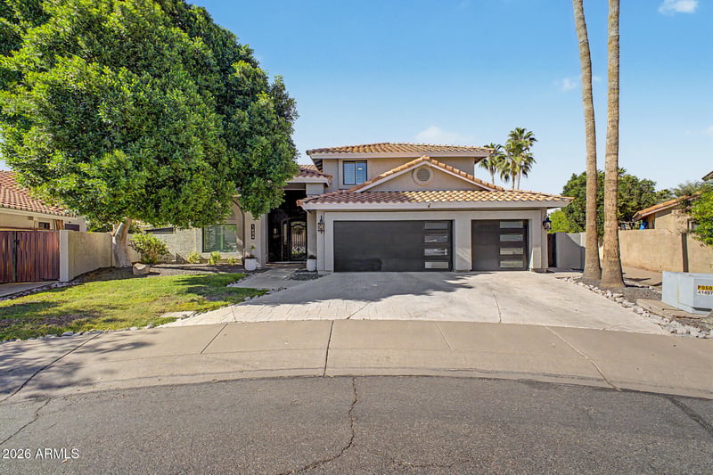 1434 W Key Harbor Dr, Gilbert, AZ 85233