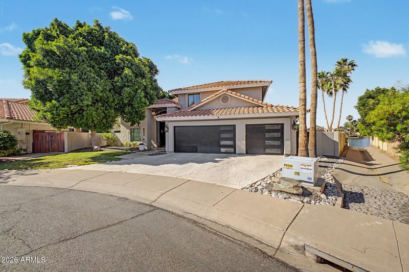 1434 W Key Harbor Dr, Gilbert, AZ 85233
