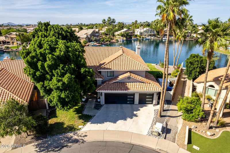 1434 W Key Harbor Dr, Gilbert, AZ 85233