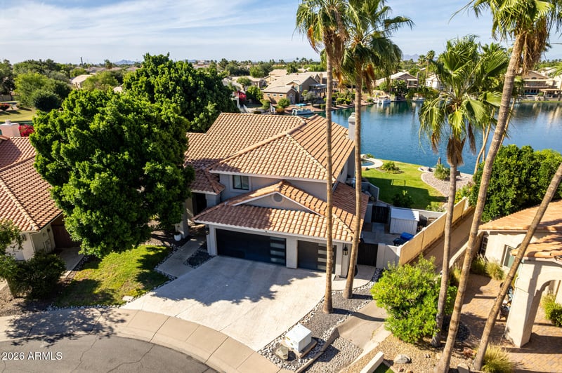 1434 W Key Harbor Dr, Gilbert, AZ 85233