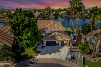 1434 Key Harbor Dr, Gilbert, AZ 85233