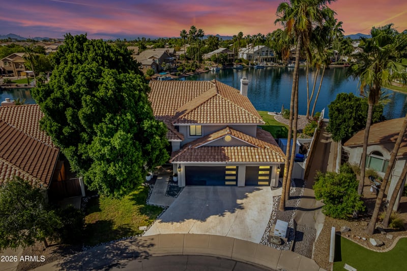 1434 W Key Harbor Dr, Gilbert, AZ 85233