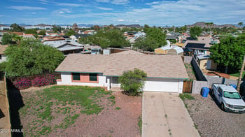 1434 W Yukon Dr, Phoenix, AZ 85027