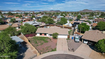 1434 W Yukon Dr, Phoenix, AZ 85027