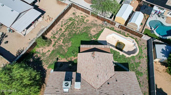 1434 W Yukon Dr, Phoenix, AZ 85027