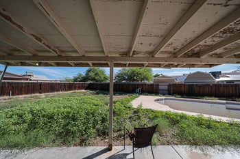 1434 W Yukon Dr, Phoenix, AZ 85027