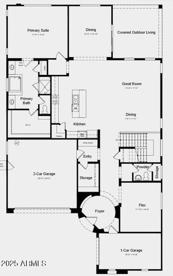 14340 Soft Wind Dr, Surprise, AZ 85387
