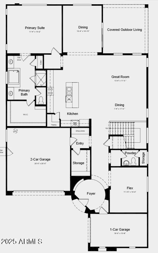 14340 Soft Wind Dr, Surprise, AZ 85387