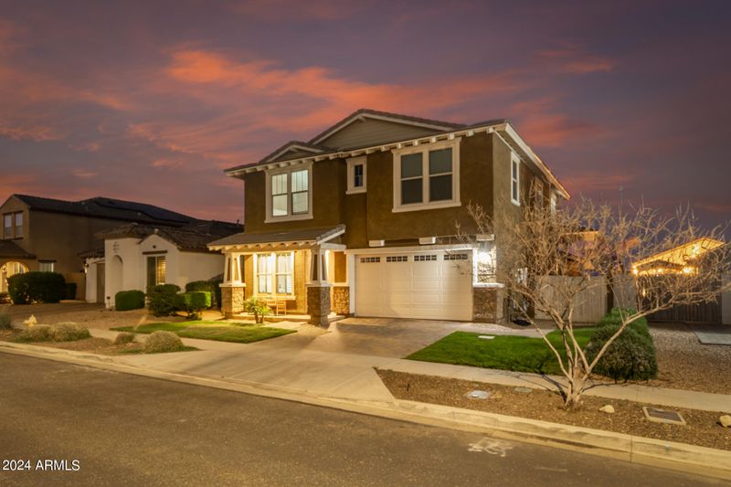 14340 W Wethersfield Rd, Surprise, AZ 85379
