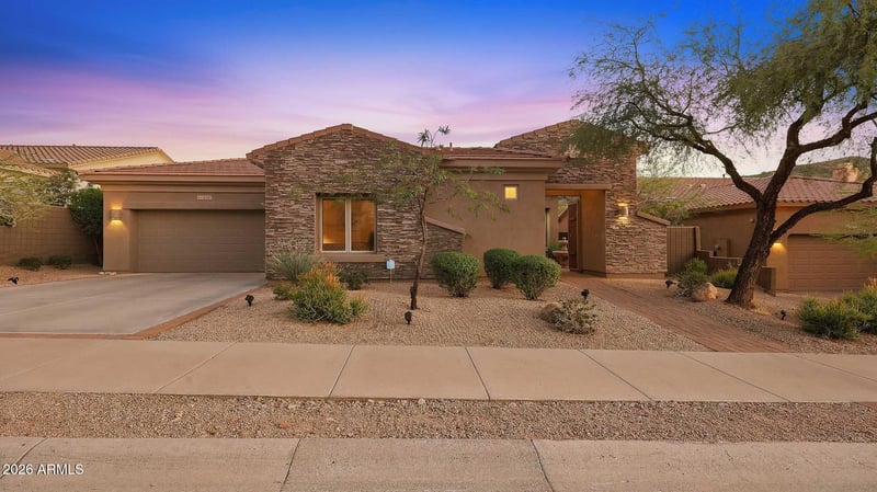 14341 Geronimo Rd, Scottsdale, AZ 85259