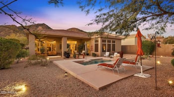 14341 Geronimo Rd, Scottsdale, AZ 85259