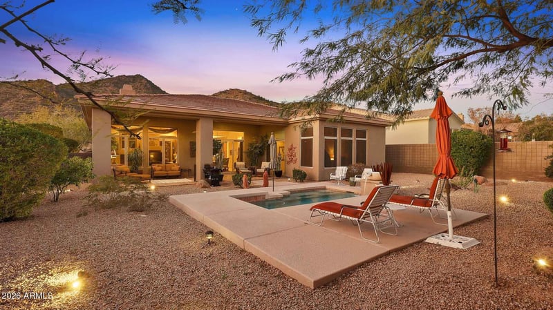 14341 Geronimo Rd, Scottsdale, AZ 85259