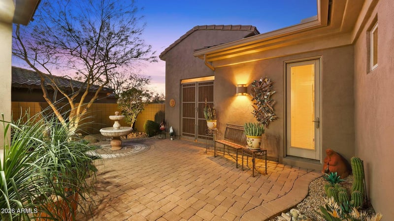 14341 Geronimo Rd, Scottsdale, AZ 85259