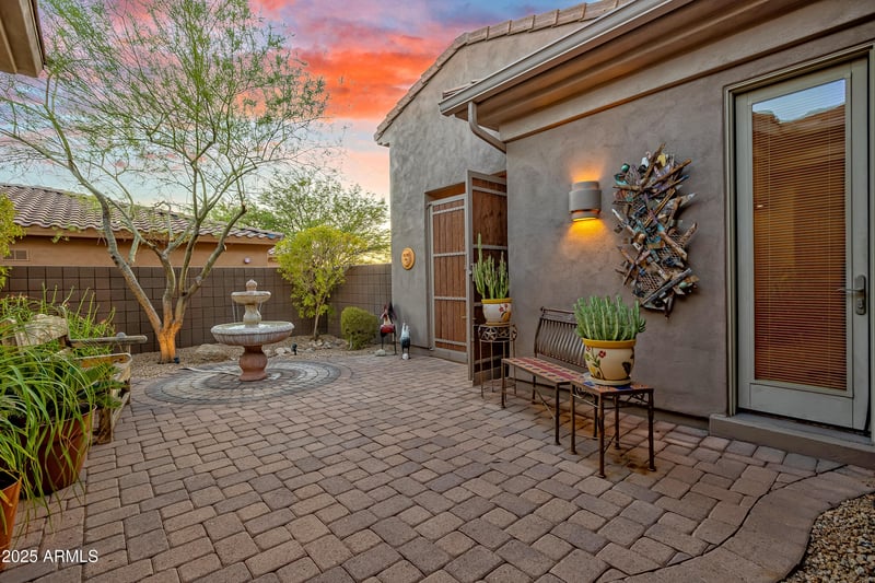 14341 Geronimo Rd, Scottsdale, AZ 85259