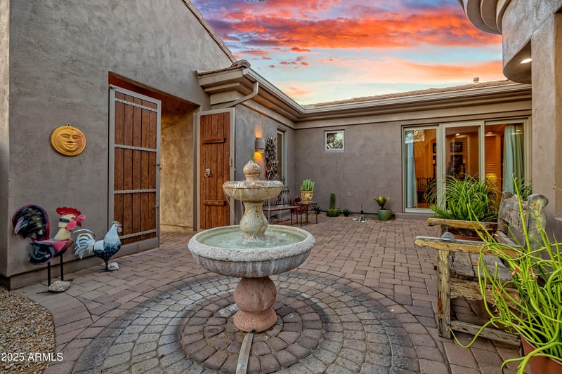 14341 Geronimo Rd, Scottsdale, AZ 85259