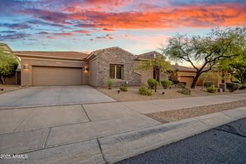 14341 Geronimo Rd, Scottsdale, AZ 85259