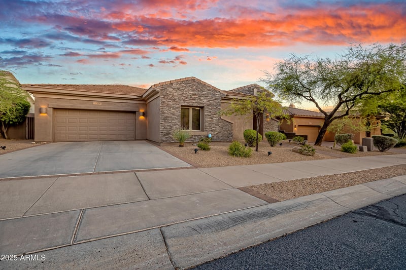 14341 Geronimo Rd, Scottsdale, AZ 85259