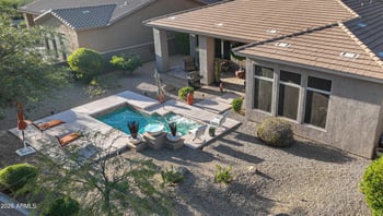 14341 Geronimo Rd, Scottsdale, AZ 85259