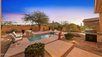 14341 Geronimo Rd, Scottsdale, AZ 85259