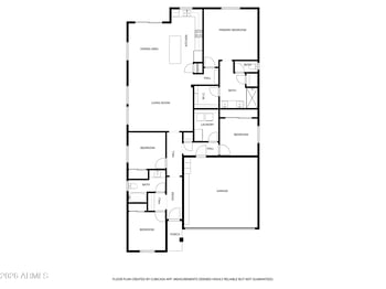 14341 Smoketree Dr, Surprise, AZ 85387