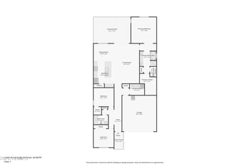 14341 W Dahlia Dr, Surprise, AZ 85379