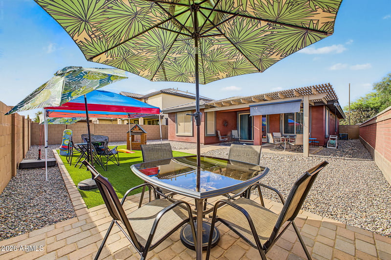 14341 W Dahlia Dr, Surprise, AZ 85379